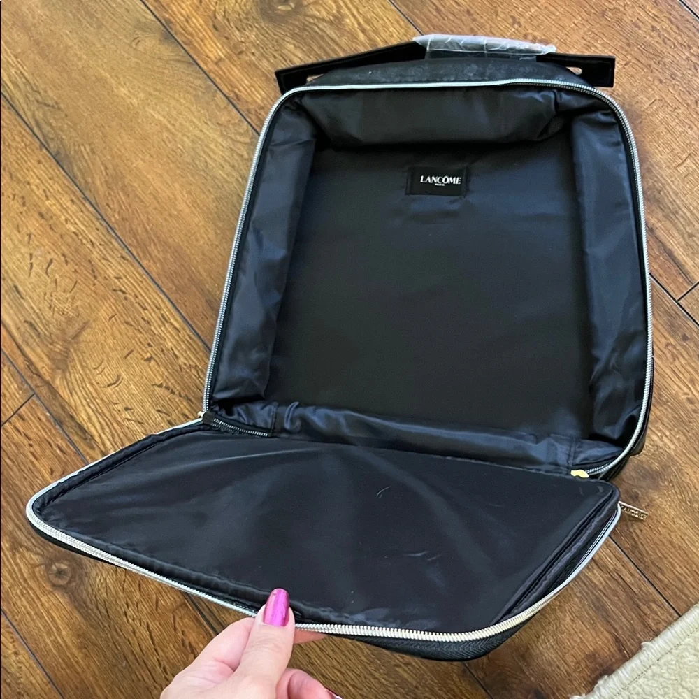 Lancôme Makeup Bag